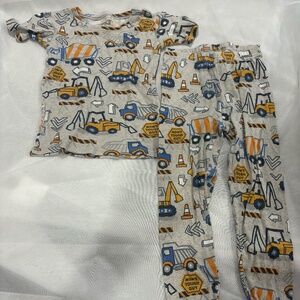 Toddler Boys PJ's **Bundle & Save**